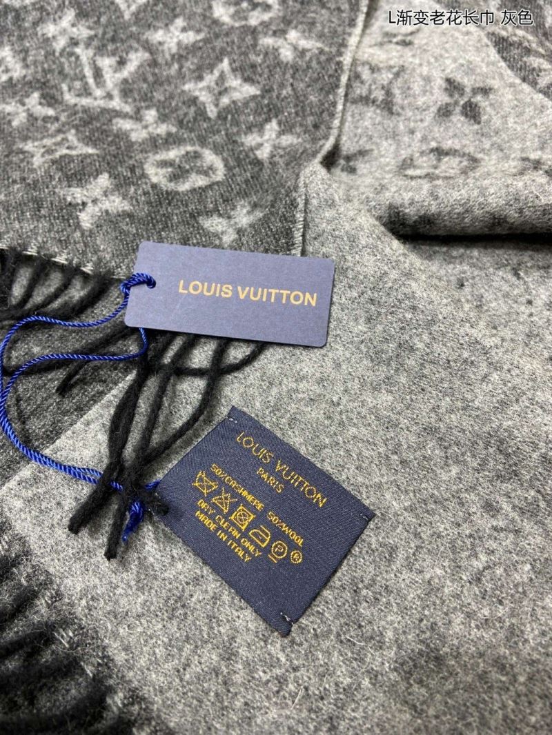 Louis Vuitton Scarf